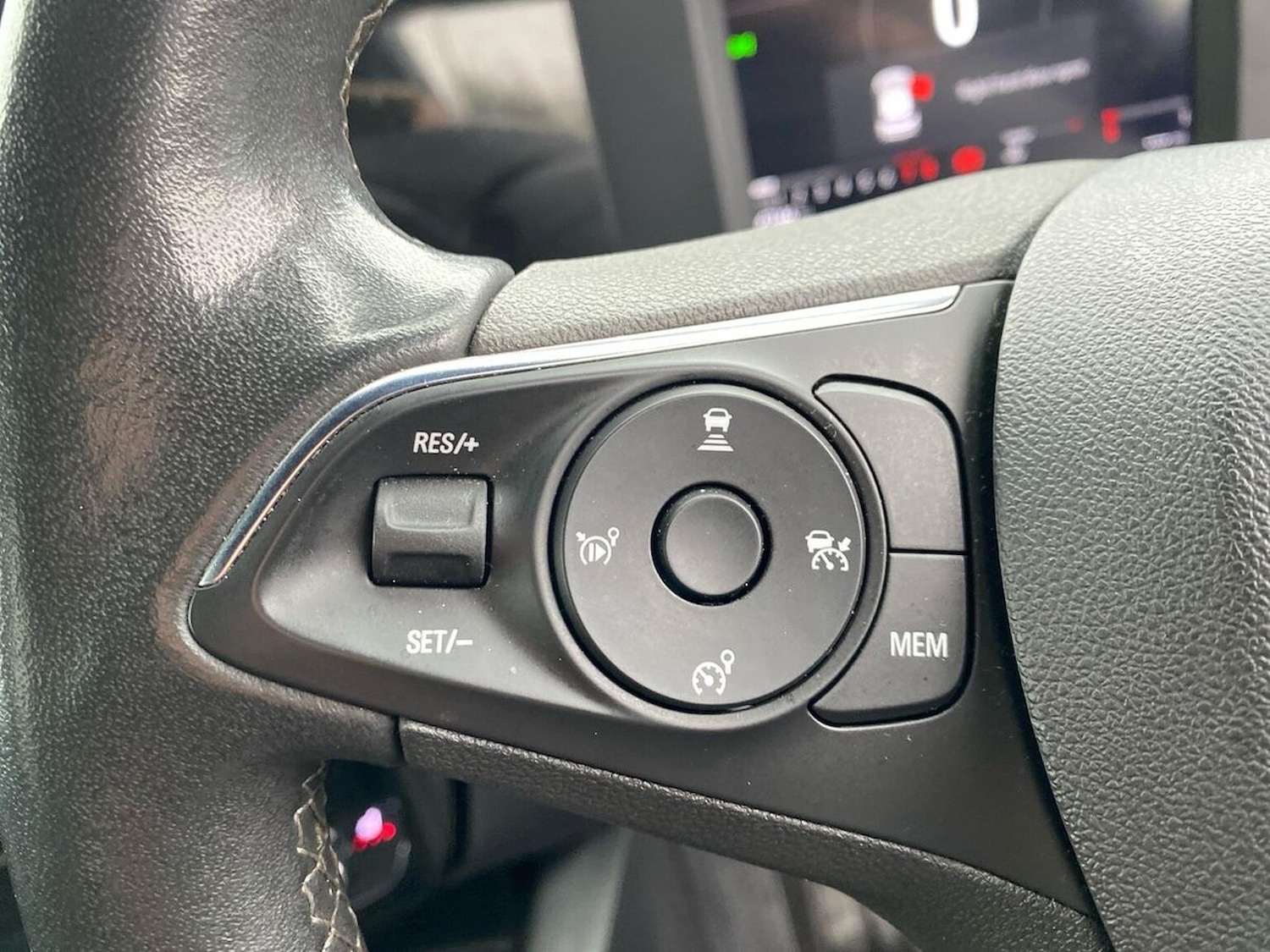 Used Vauxhall Mokka 2021 for sale - 76566578: Photo 26