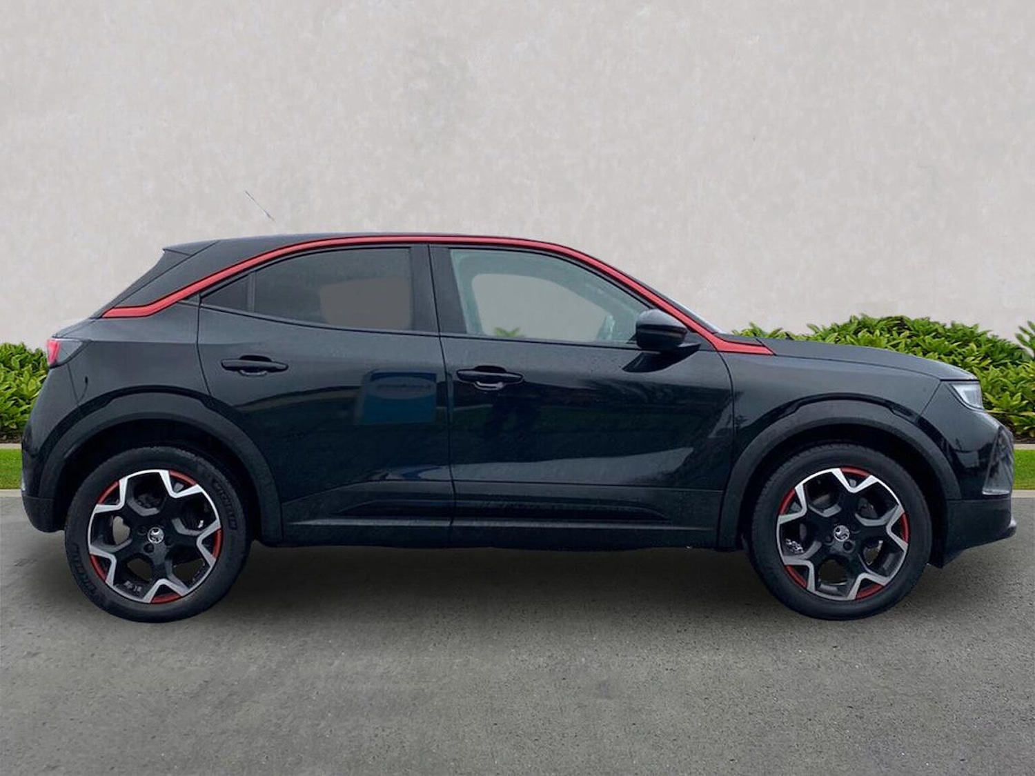 Used Vauxhall Mokka 2021 for sale - 76566578: Photo 3