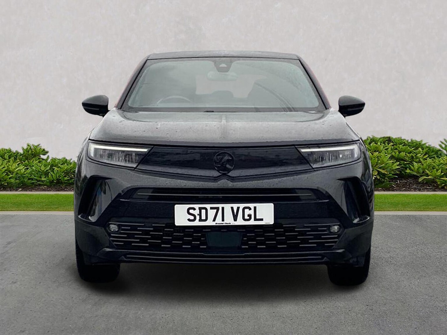 Used Vauxhall Mokka 2021 for sale - 76566578: Photo 5