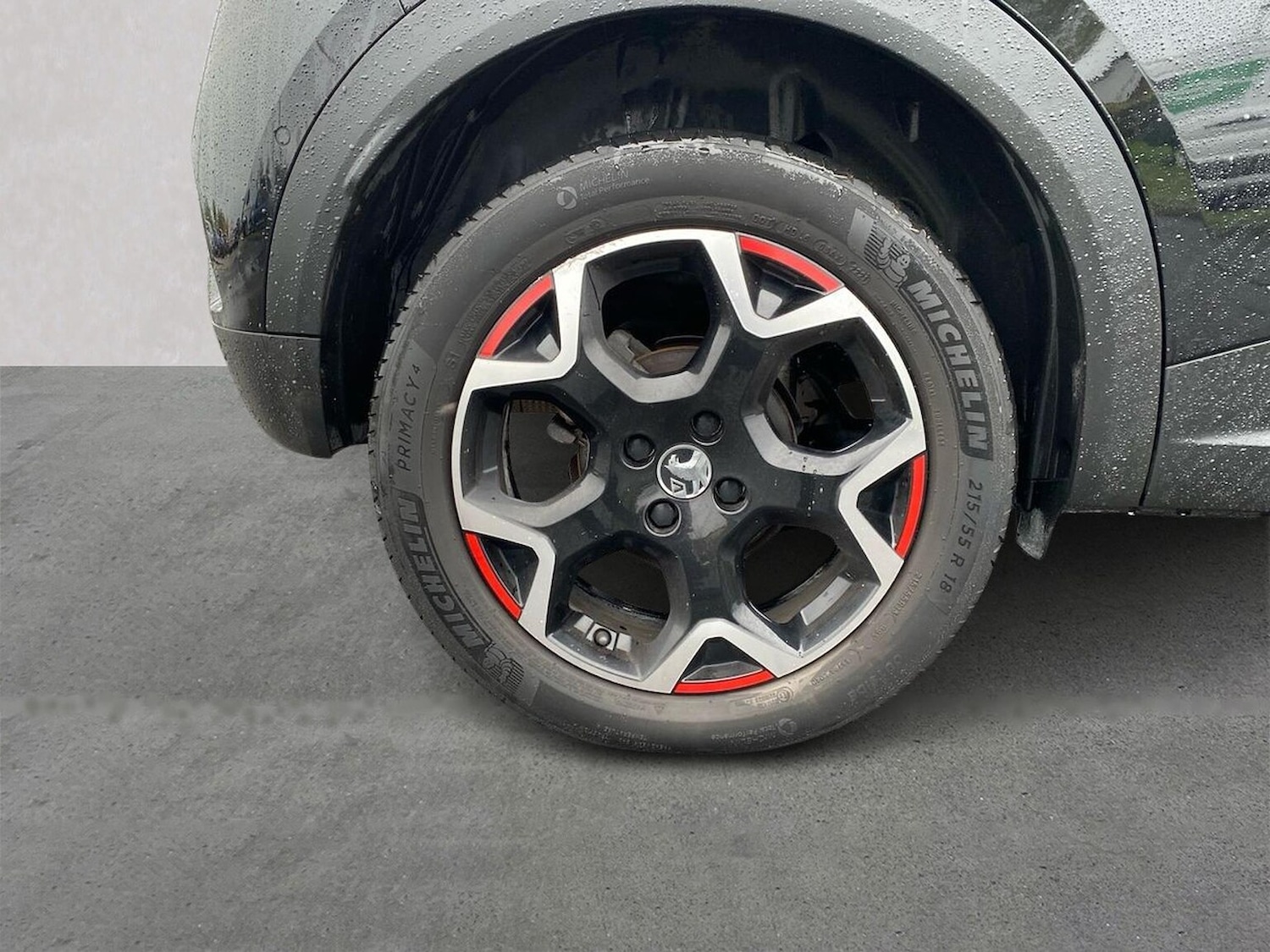 Used Vauxhall Mokka 2021 for sale - 76566578: Photo 6