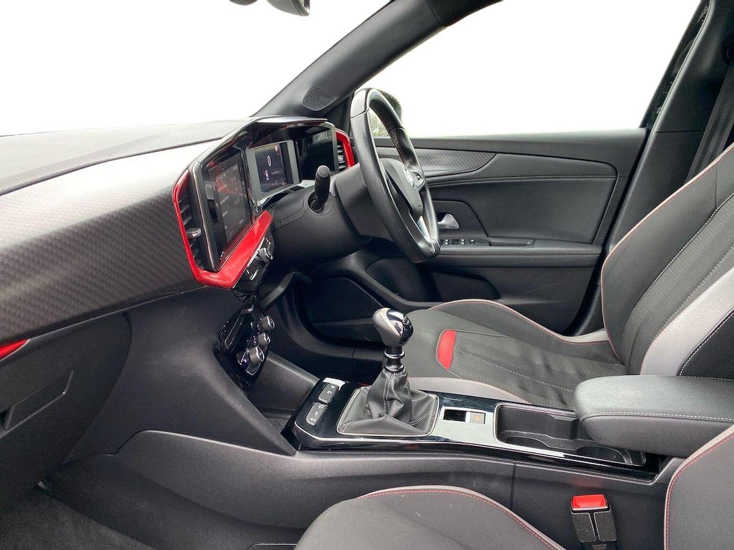 Used Vauxhall Mokka 2021 for sale - 76566578: Photo 7