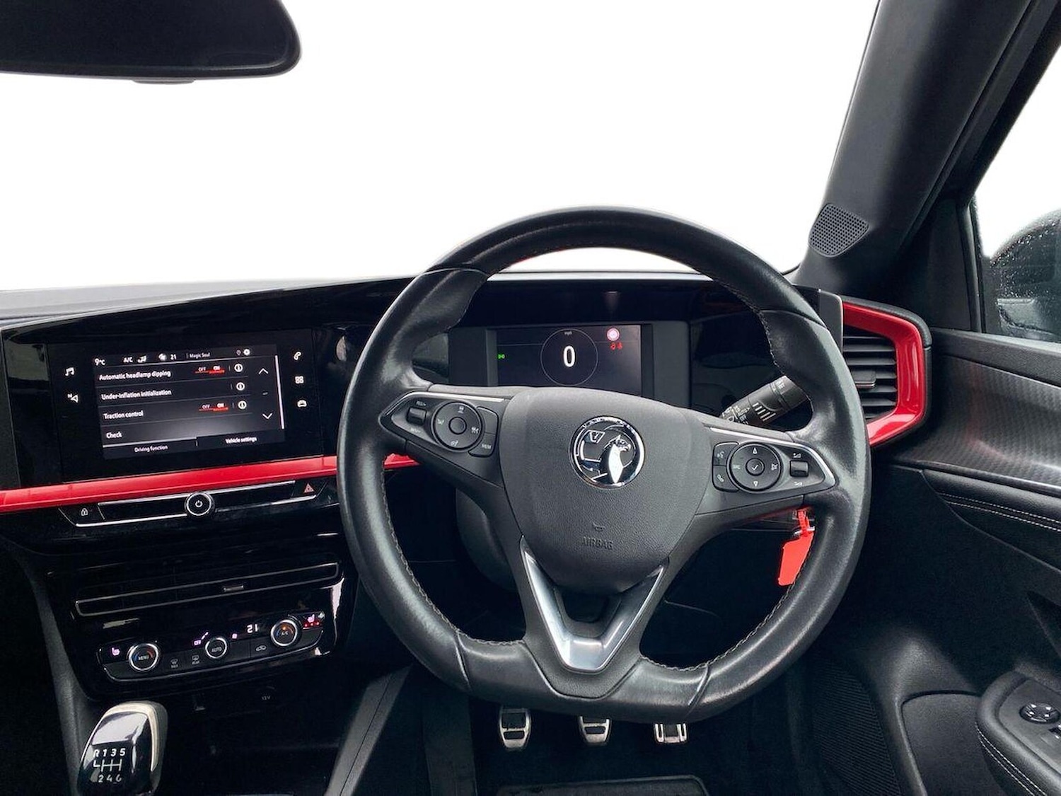 Used Vauxhall Mokka 2021 for sale - 76566578: Photo 9