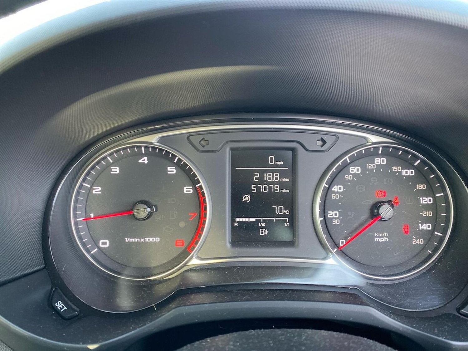 Used Audi A1 2017 for sale - 76877910: Photo 10