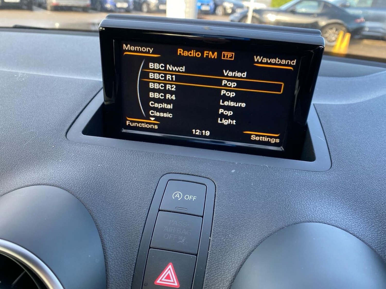 Used Audi A1 2017 for sale - 76877910: Photo 11