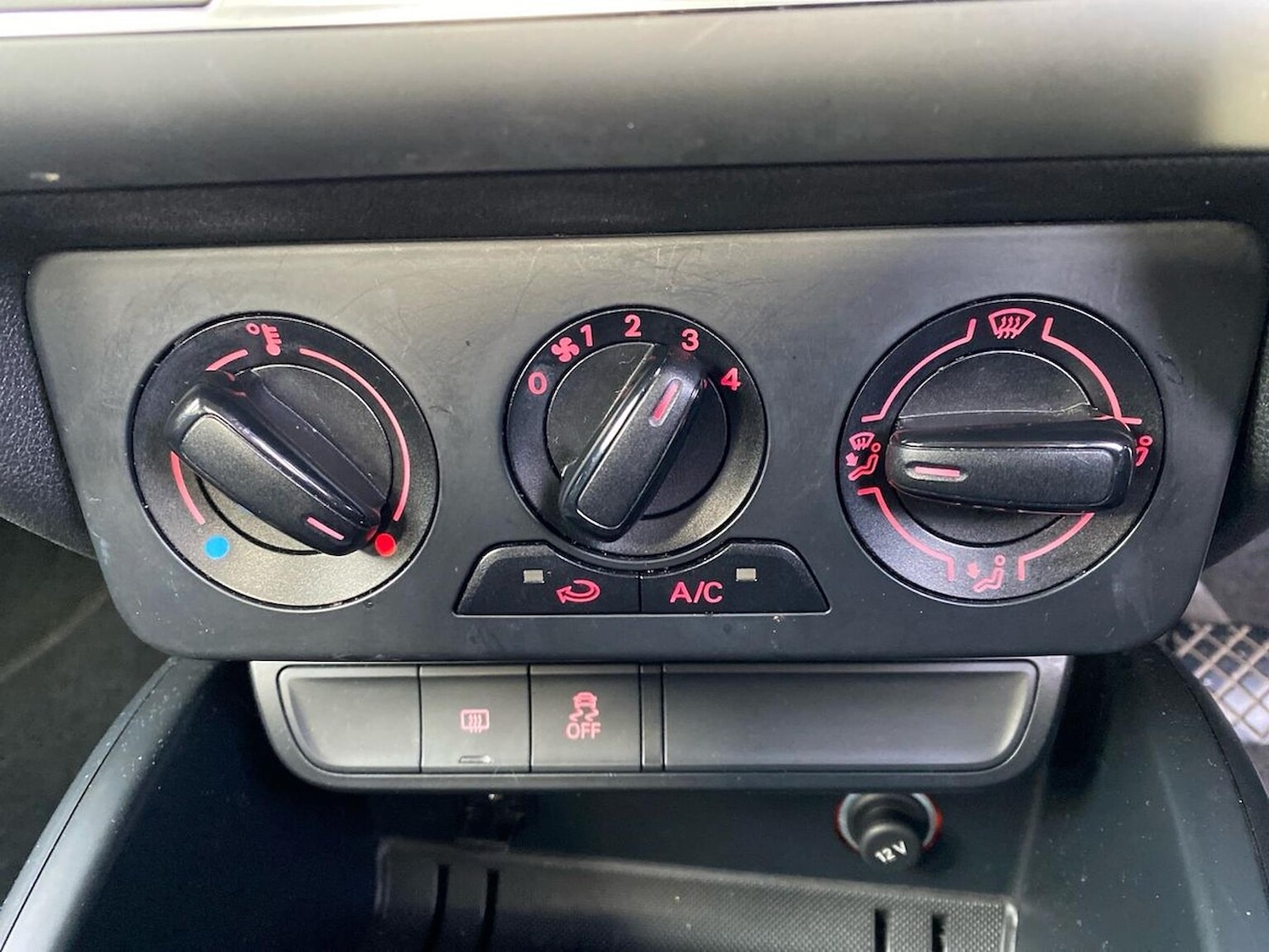 Used Audi A1 2017 for sale - 76877910: Photo 12