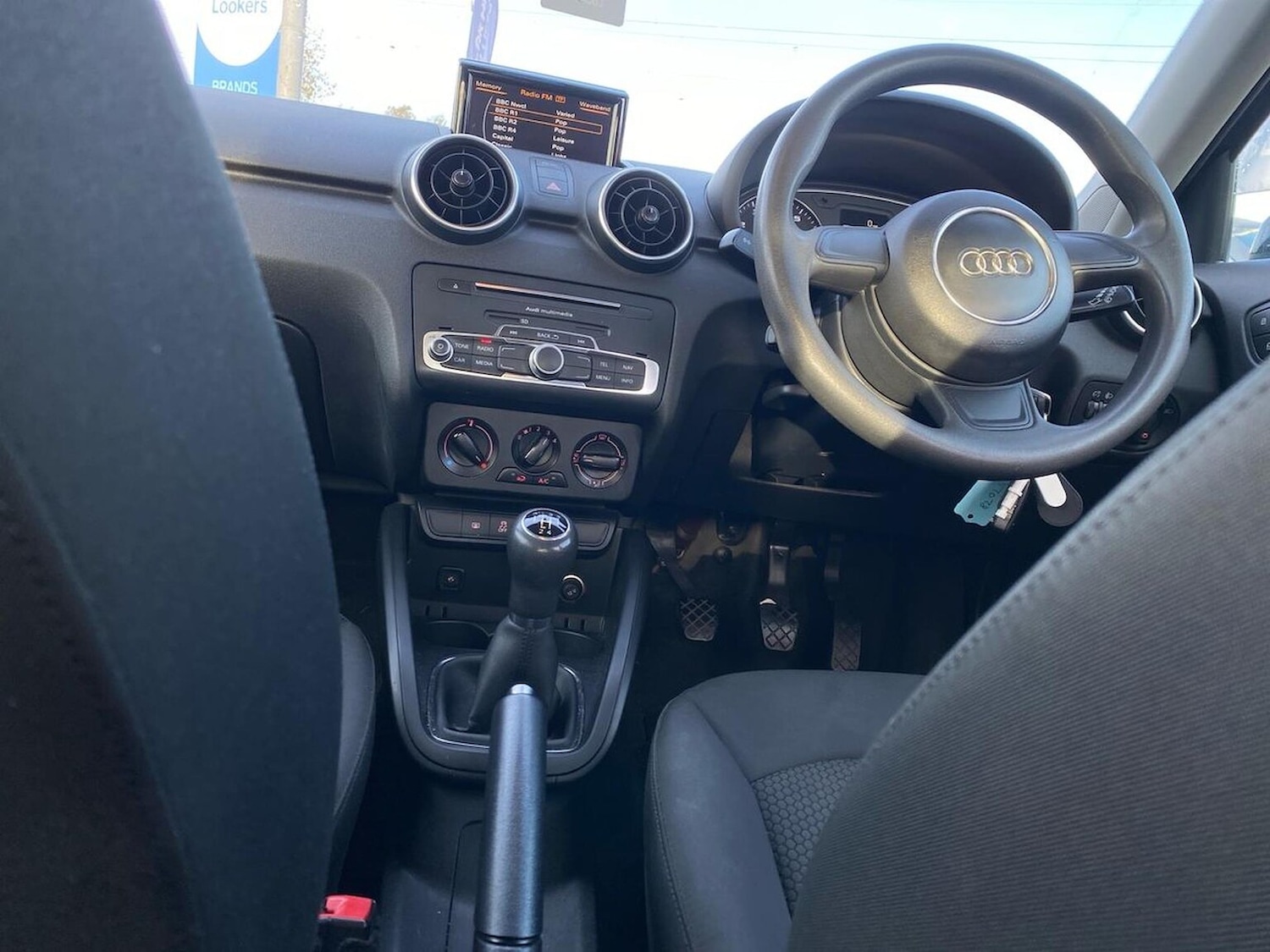 Used Audi A1 2017 for sale - 76877910: Photo 13