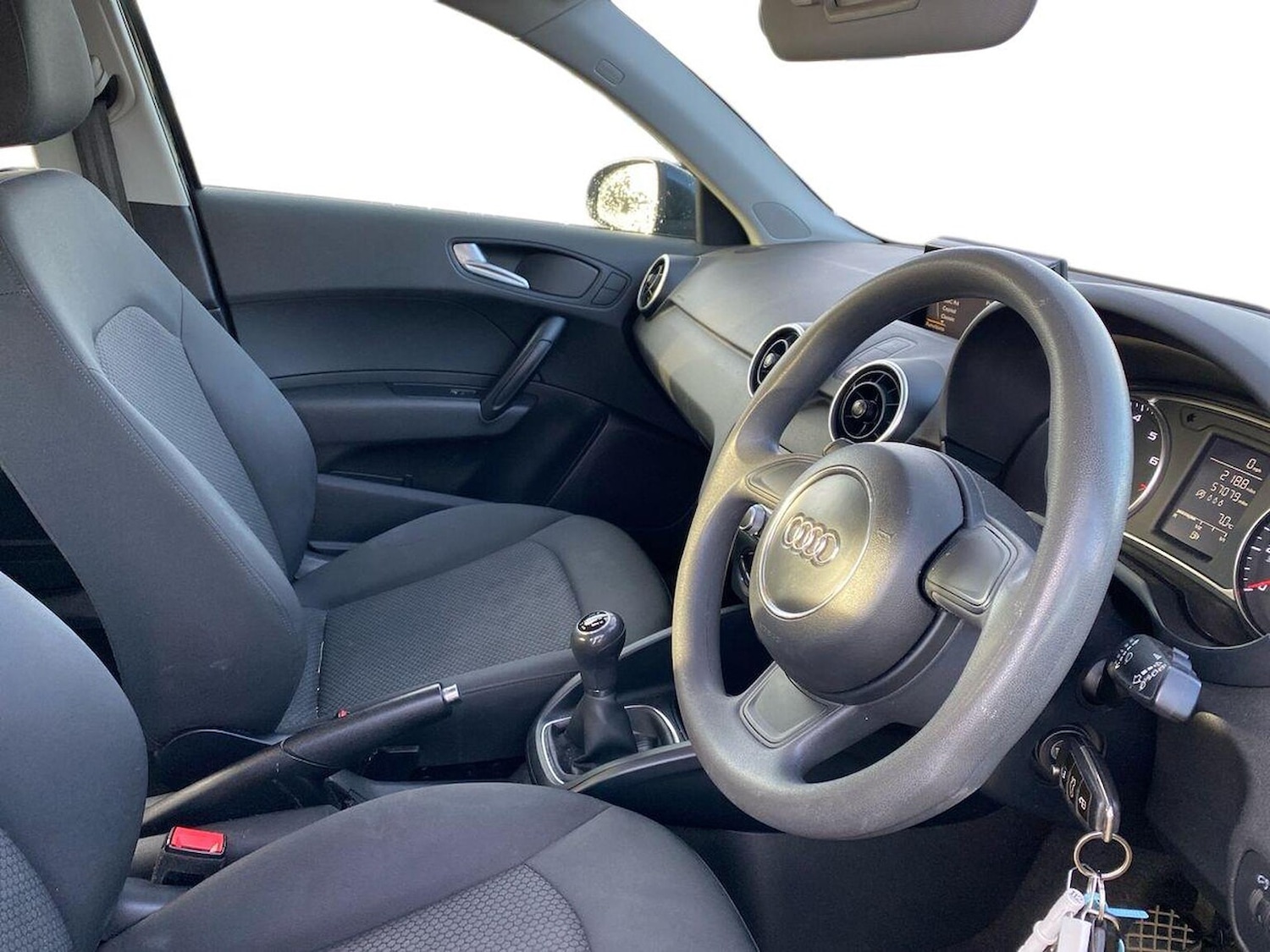 Used Audi A1 2017 for sale - 76877910: Photo 15