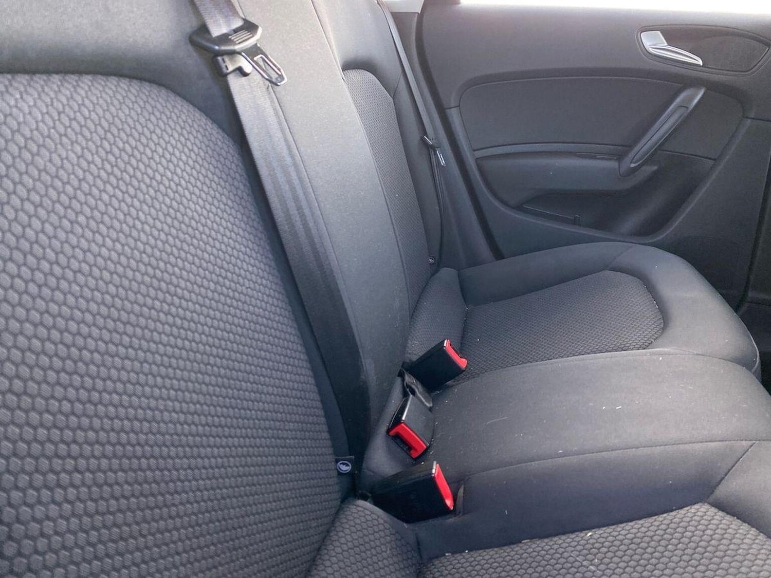 Used Audi A1 2017 for sale - 76877910: Photo 16