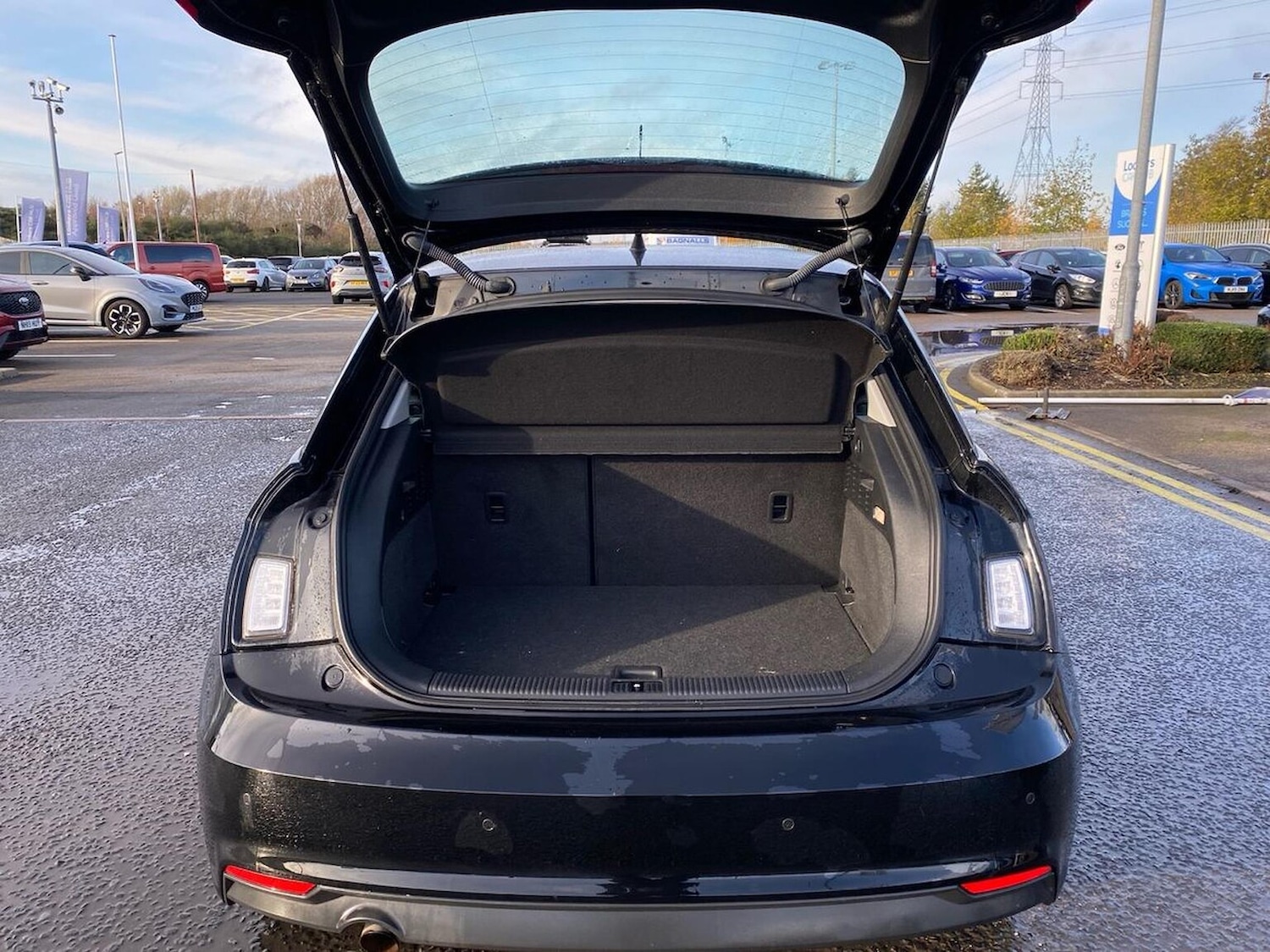 Used Audi A1 2017 for sale - 76877910: Photo 17