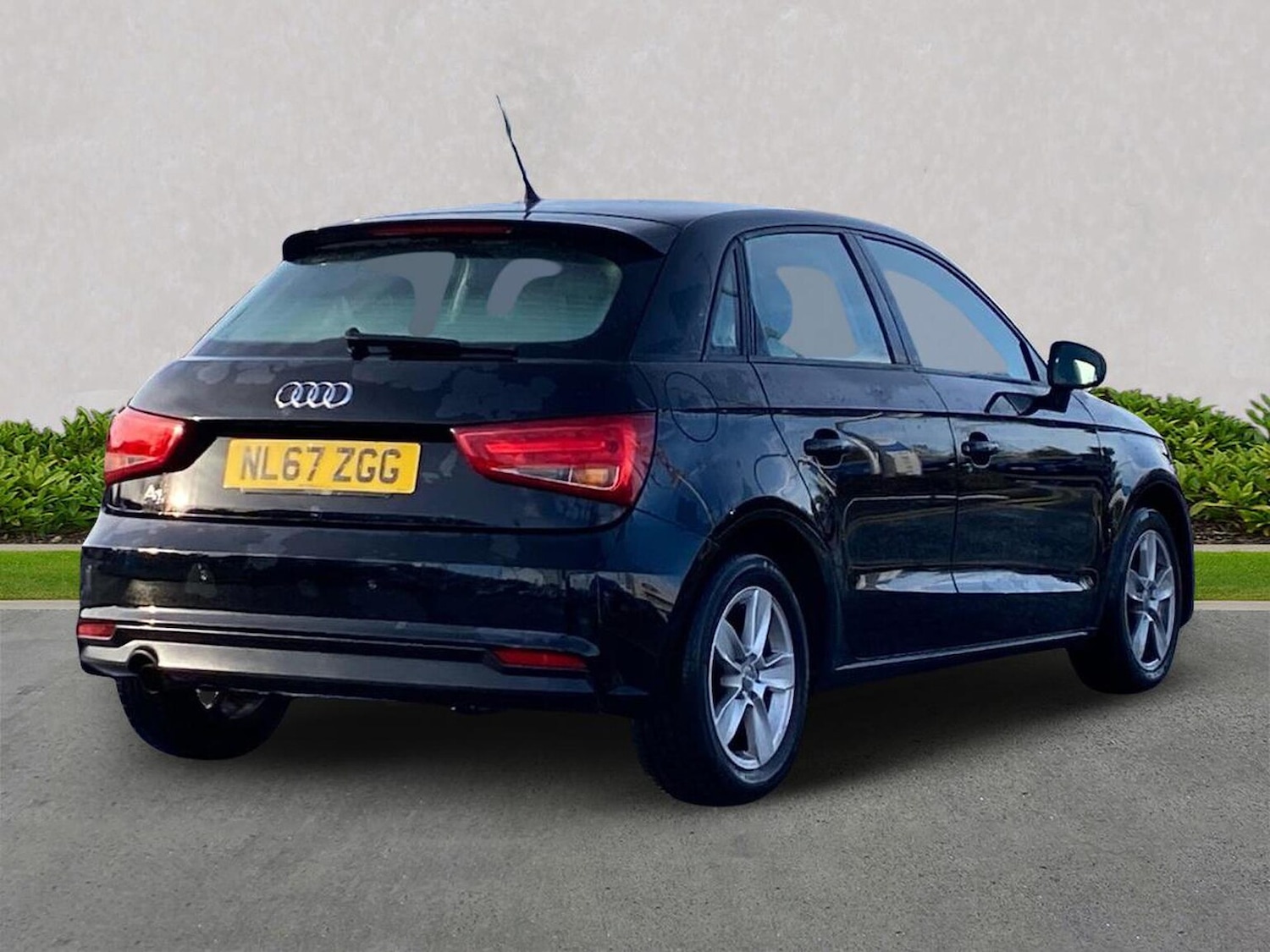 Used Audi A1 2017 for sale - 76877910: Photo 18