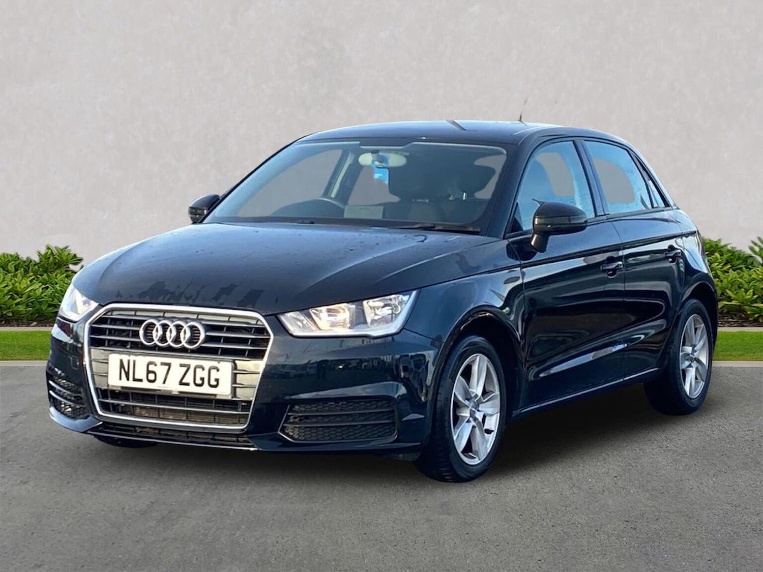 Used Audi A1 2017 for sale - 76877910: Photo 20