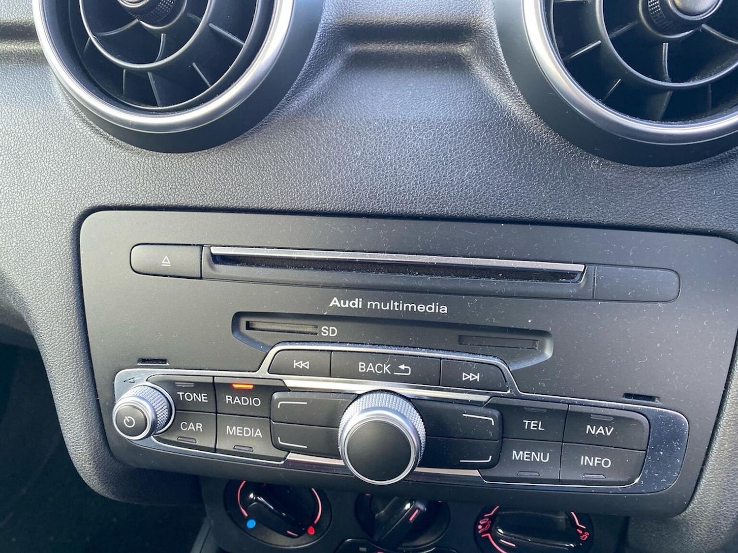 Used Audi A1 2017 for sale - 76877910: Photo 25