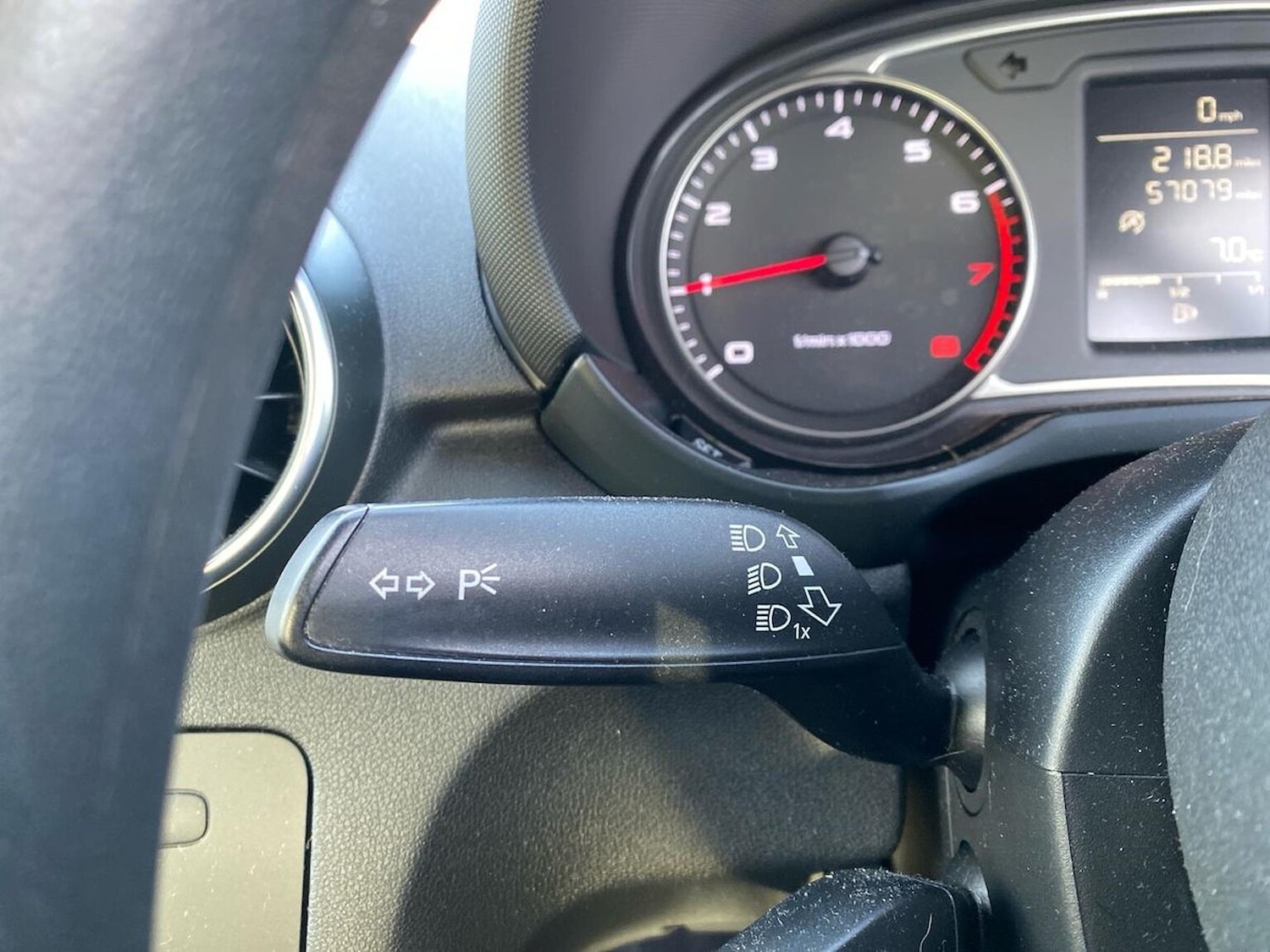 Used Audi A1 2017 for sale - 76877910: Photo 26