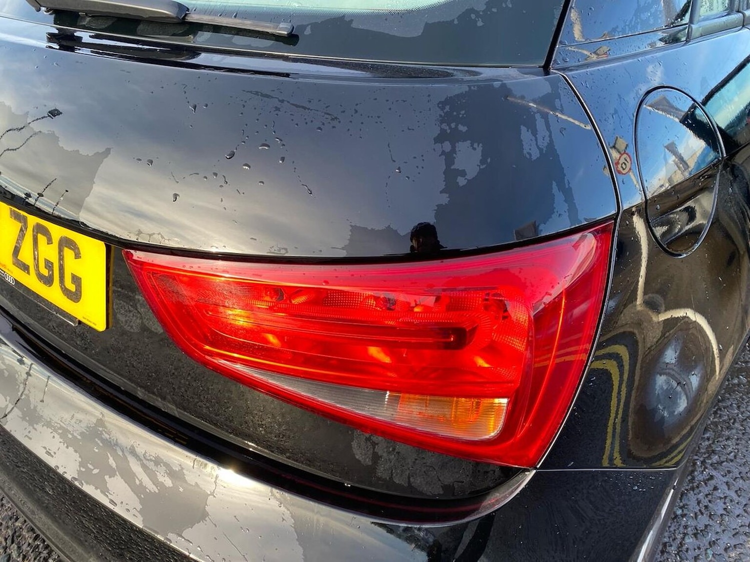 Used Audi A1 2017 for sale - 76877910: Photo 29