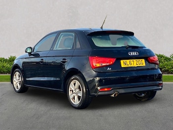 Used Audi A1 2017 for sale - 76877910: Photo