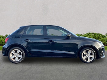 Used Audi A1 2017 for sale - 76877910: Photo