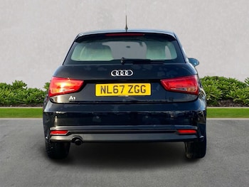 Used Audi A1 2017 for sale - 76877910: Photo