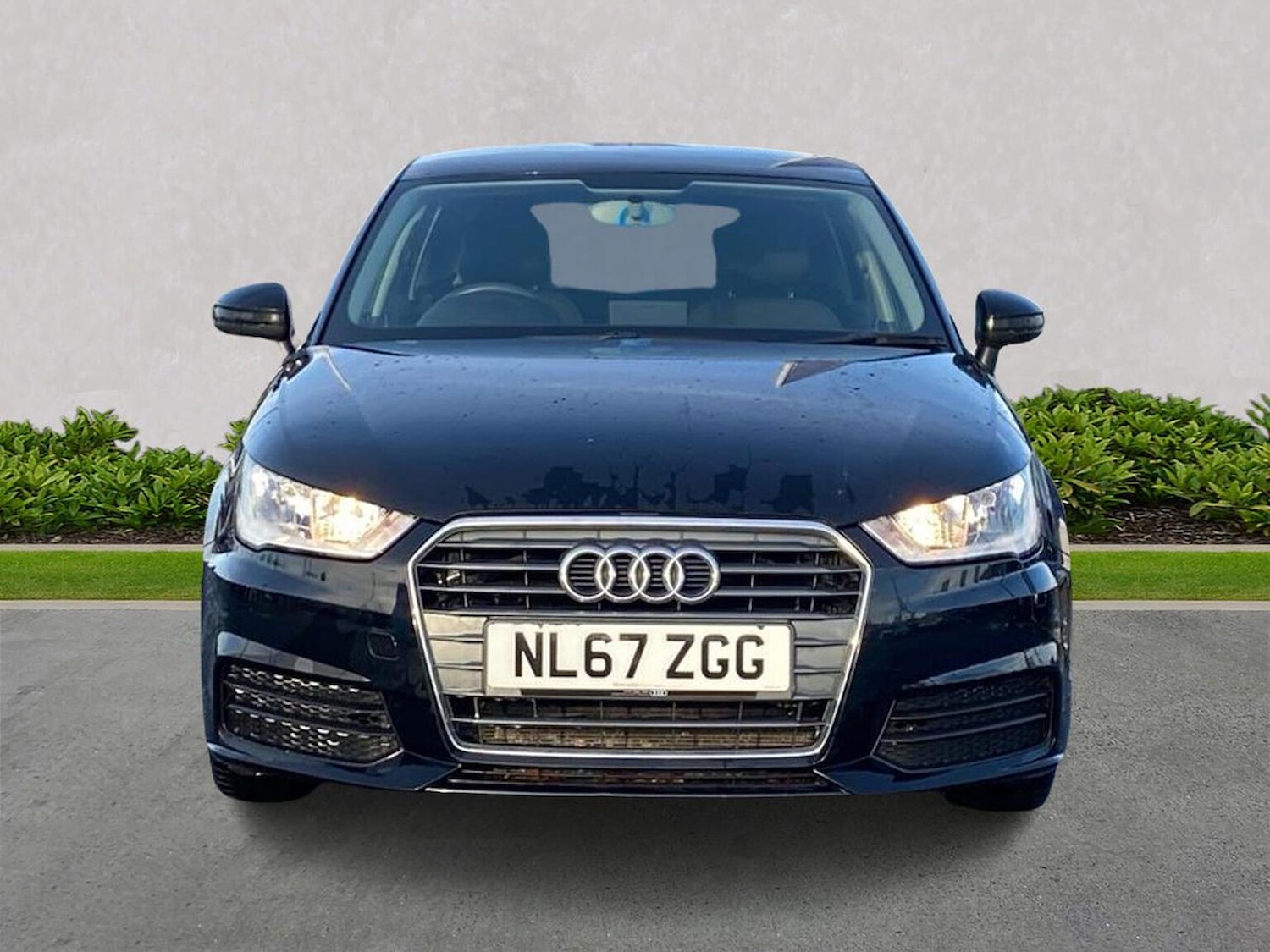 Used Audi A1 2017 for sale - 76877910: Photo 5