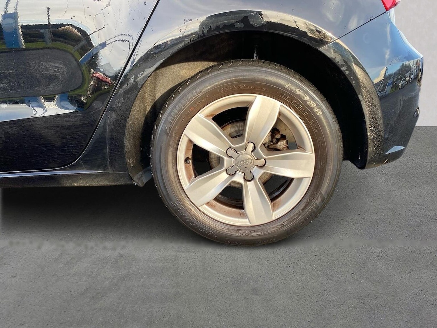 Used Audi A1 2017 for sale - 76877910: Photo 6