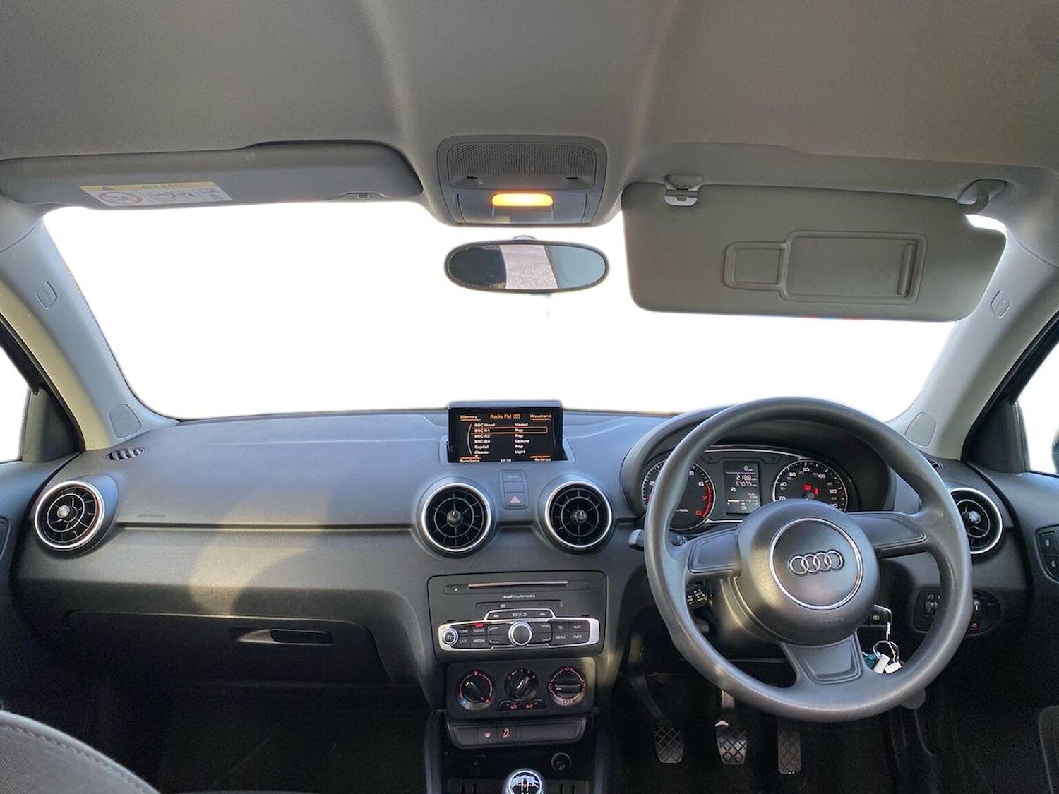 Used Audi A1 2017 for sale - 76877910: Photo 8