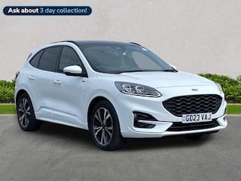 Used Ford Kuga 2023 for sale - 79488976: Photo