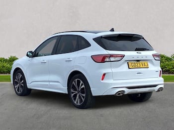 Used Ford Kuga 2023 for sale - 79488976: Photo