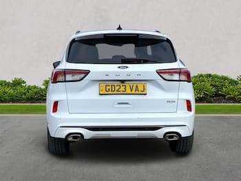 Used Ford Kuga 2023 for sale - 79488976: Photo
