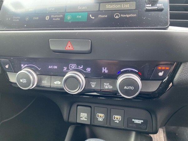 Used Honda Jazz 2021 for sale - 76268323: Photo 12