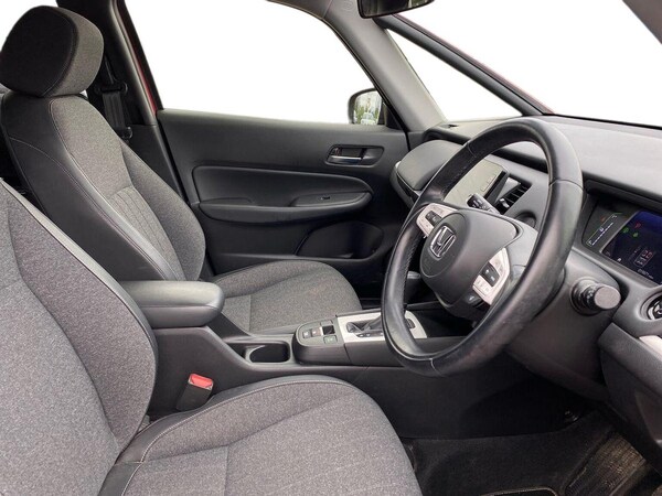 Used Honda Jazz 2021 for sale - 76268323: Photo 15