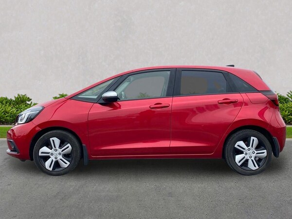 Used Honda Jazz 2021 for sale - 76268323: Photo 19