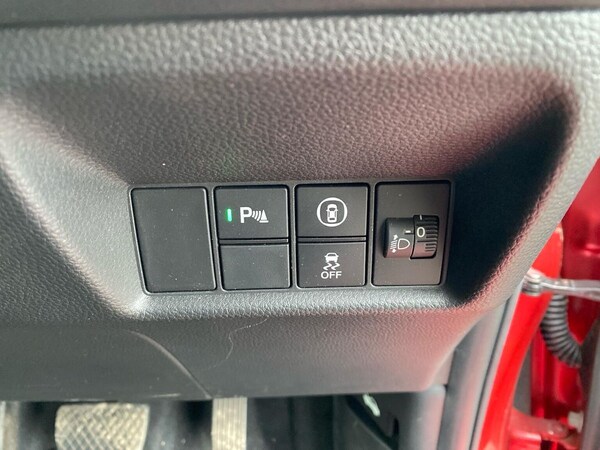 Used Honda Jazz 2021 for sale - 76268323: Photo 22