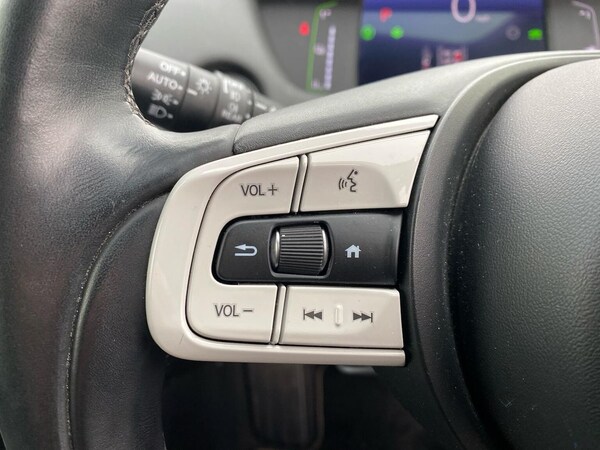 Used Honda Jazz 2021 for sale - 76268323: Photo 26