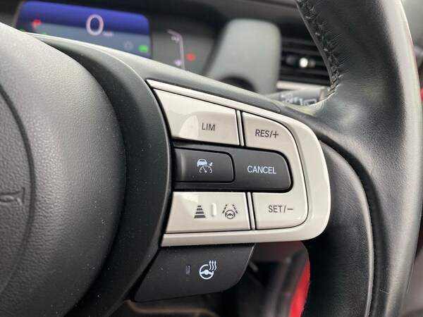 Used Honda Jazz 2021 for sale - 76268323: Photo 27