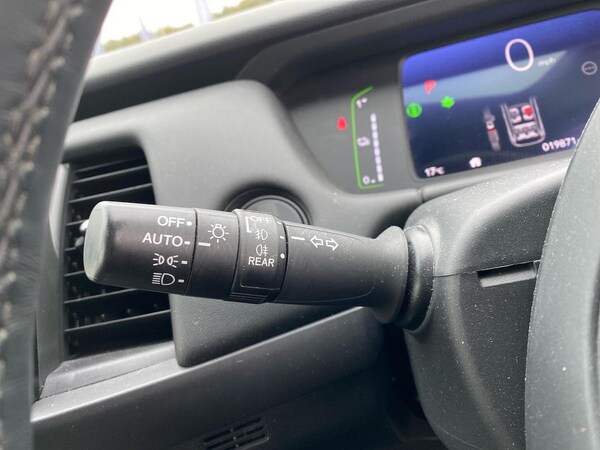 Used Honda Jazz 2021 for sale - 76268323: Photo 28