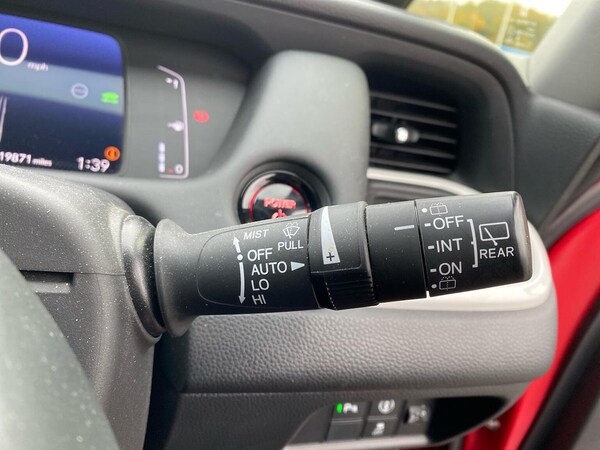 Used Honda Jazz 2021 for sale - 76268323: Photo 29