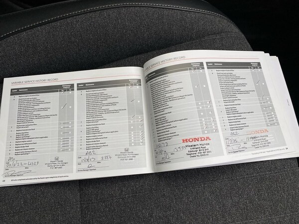 Used Honda Jazz 2021 for sale - 76268323: Photo 31