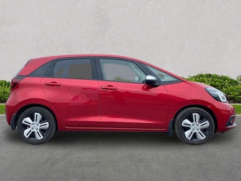 Used Honda Jazz 2021 for sale - 76268323: Photo