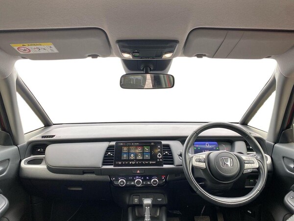 Used Honda Jazz 2021 for sale - 76268323: Photo 8