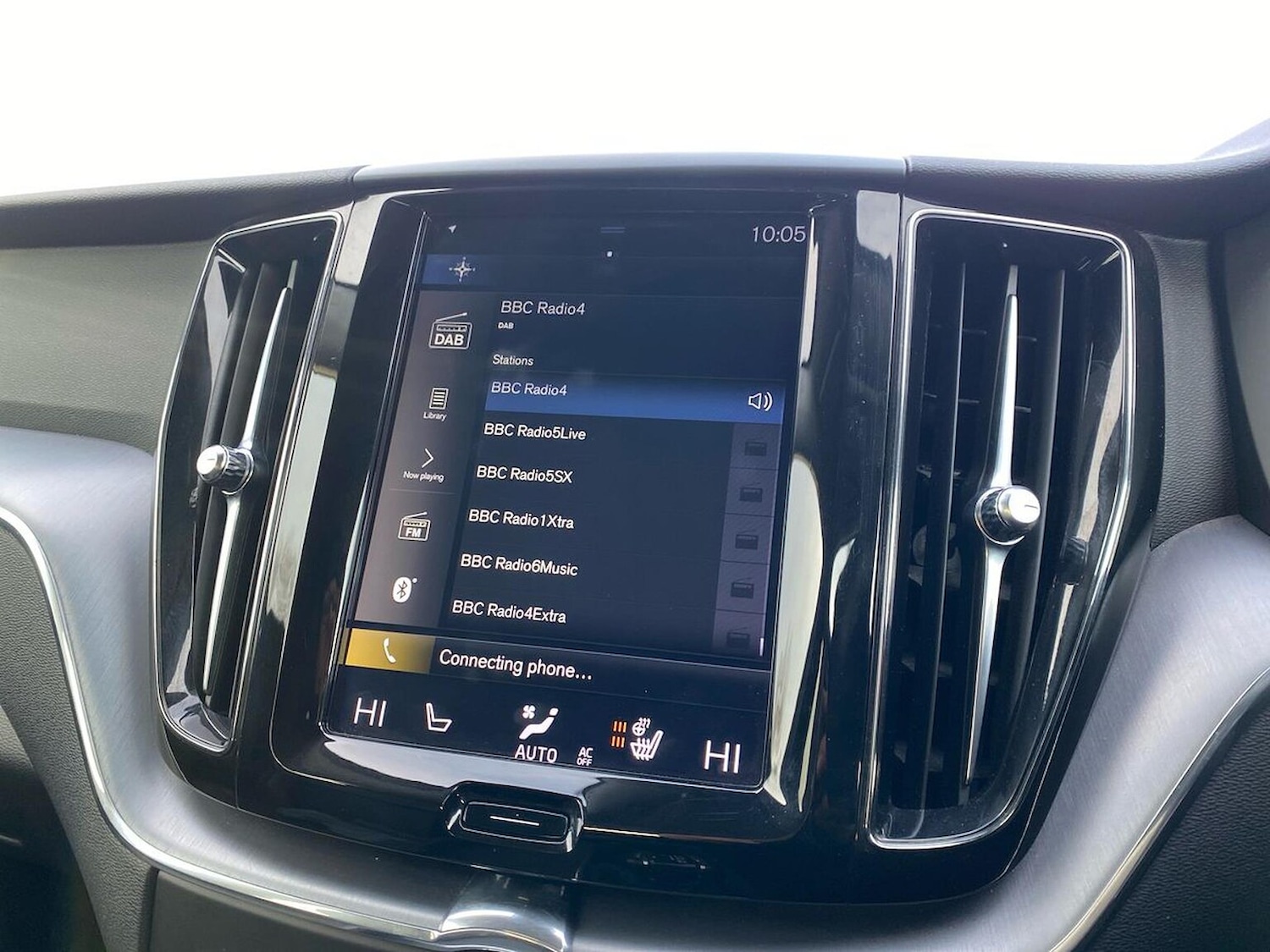 Used Volvo XC60 2019 for sale - 76748445: Photo 10