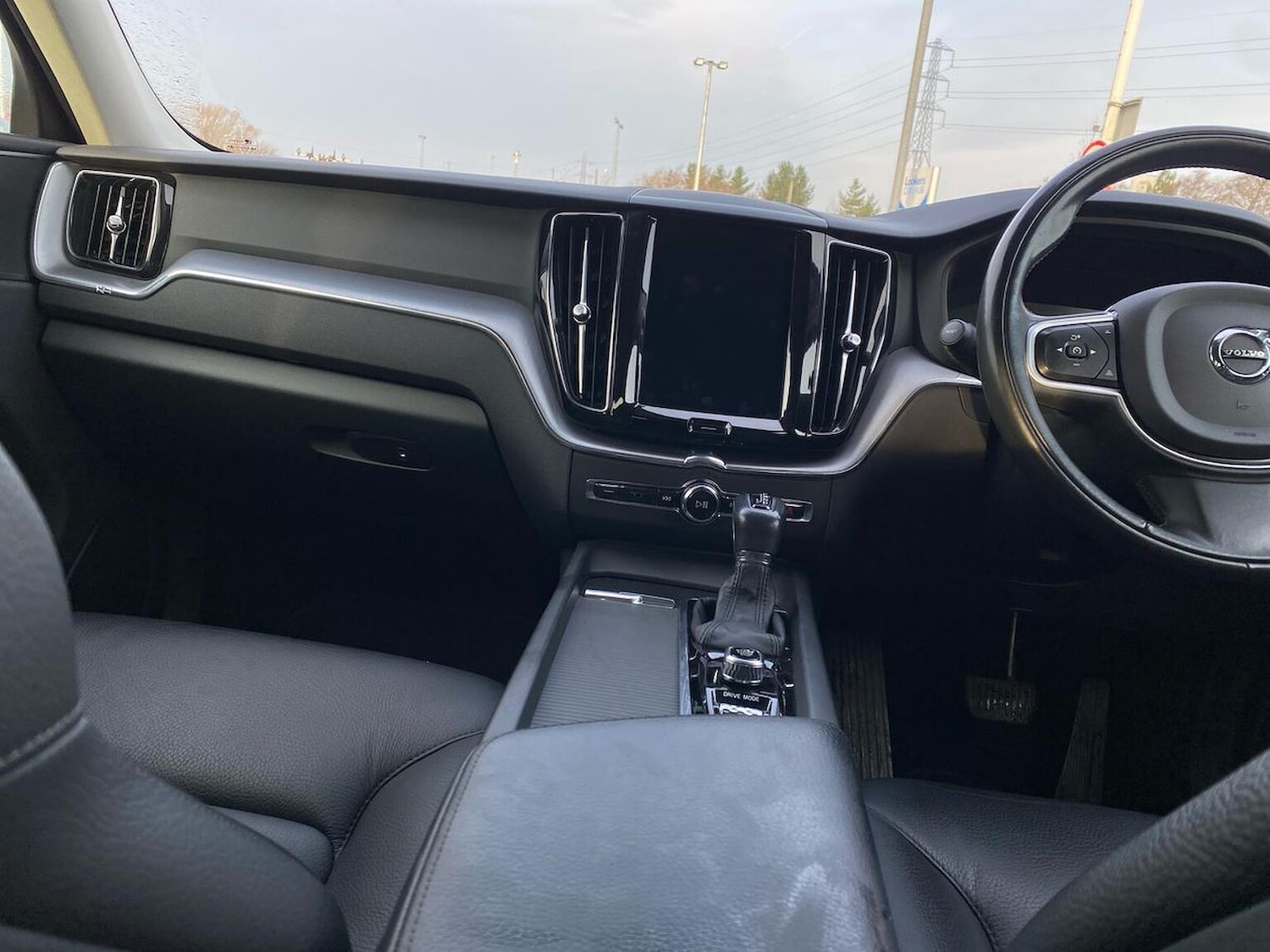 Used Volvo XC60 2019 for sale - 76748445: Photo 12