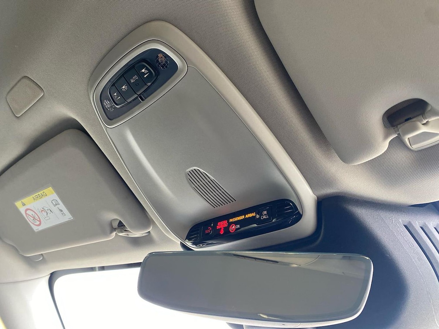 Used Volvo XC60 2019 for sale - 76748445: Photo 13