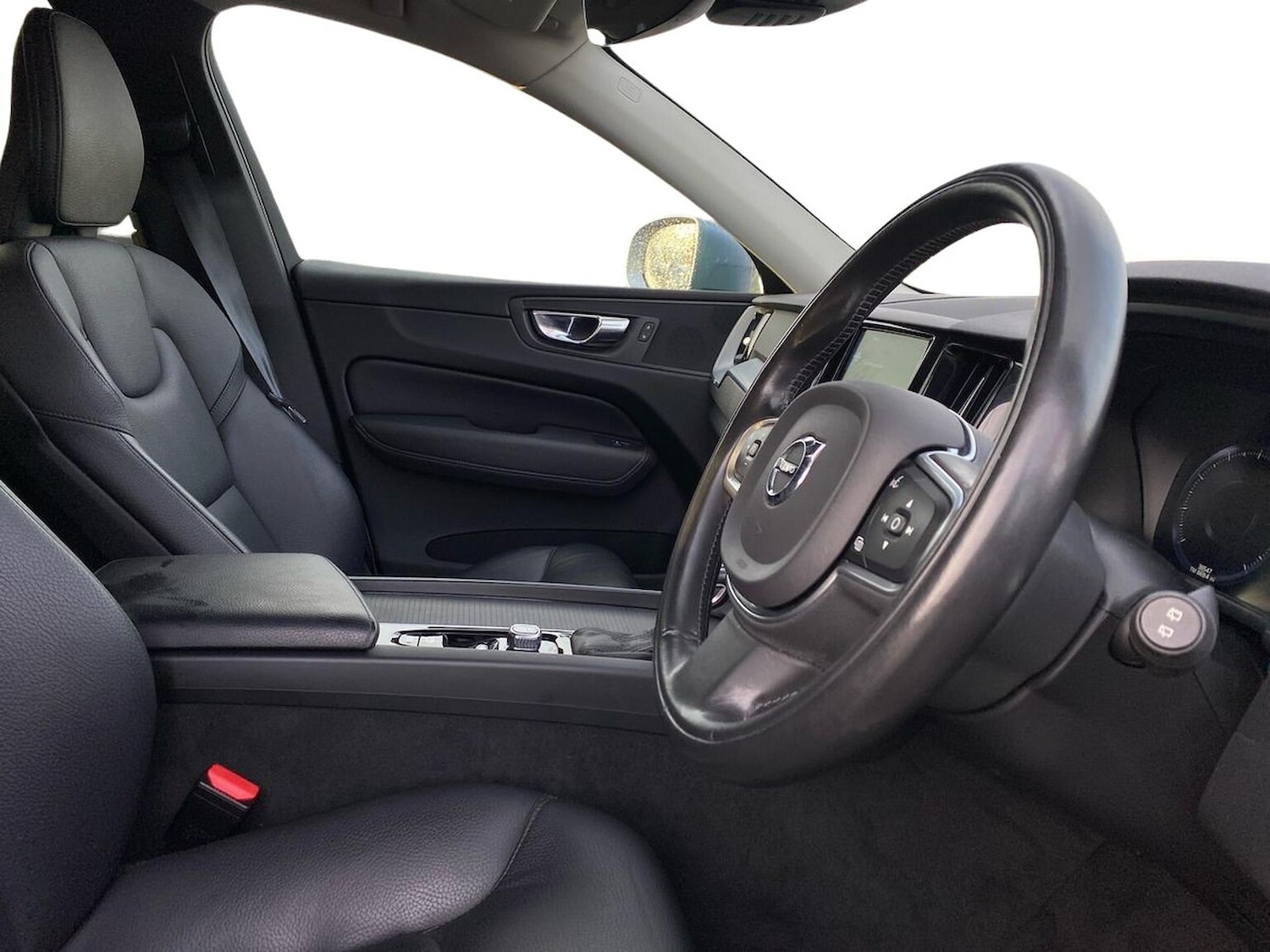 Used Volvo XC60 2019 for sale - 76748445: Photo 14