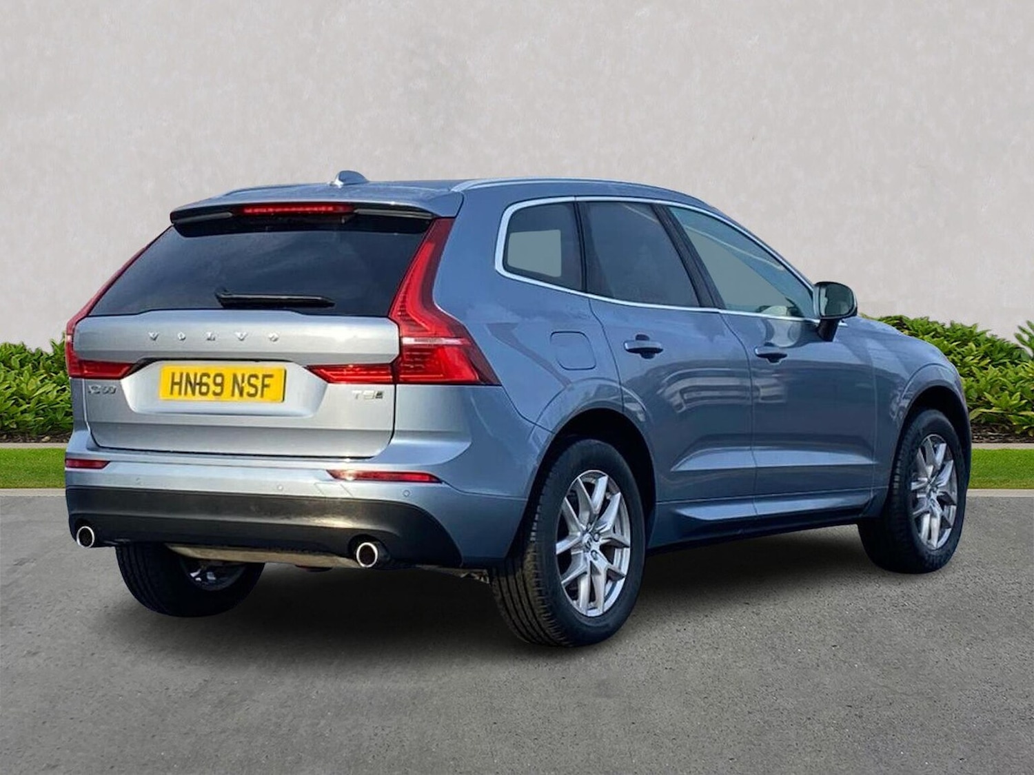 Used Volvo XC60 2019 for sale - 76748445: Photo 17