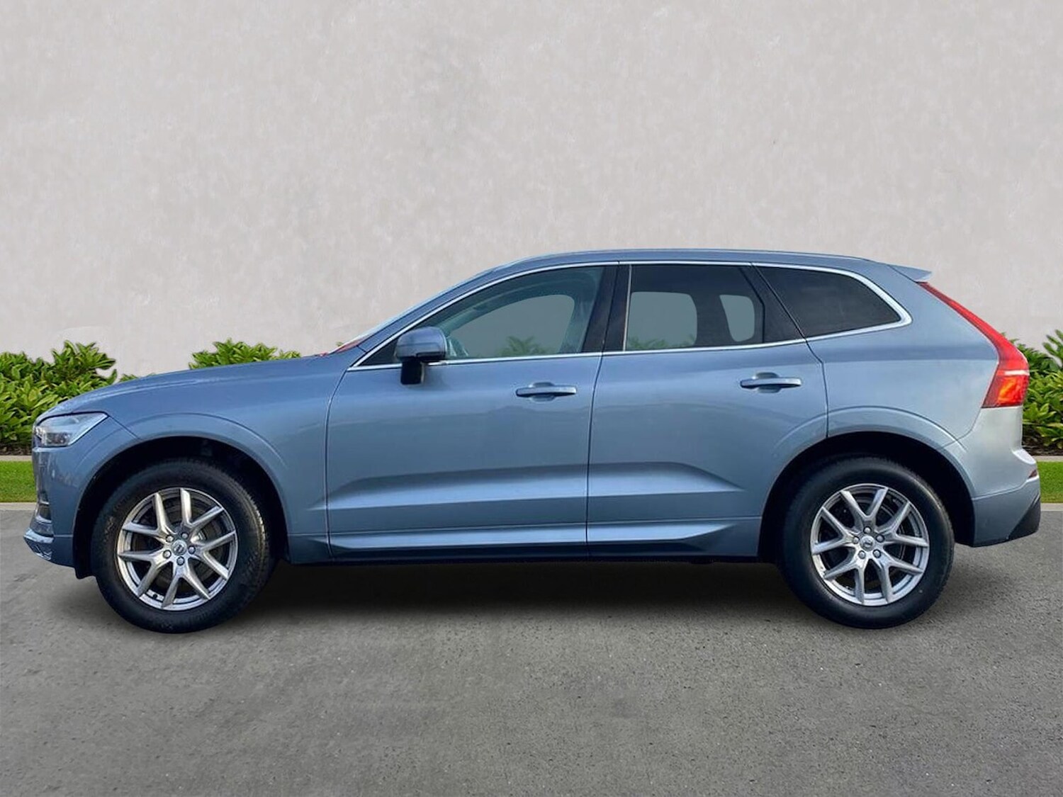 Used Volvo XC60 2019 for sale - 76748445: Photo 18