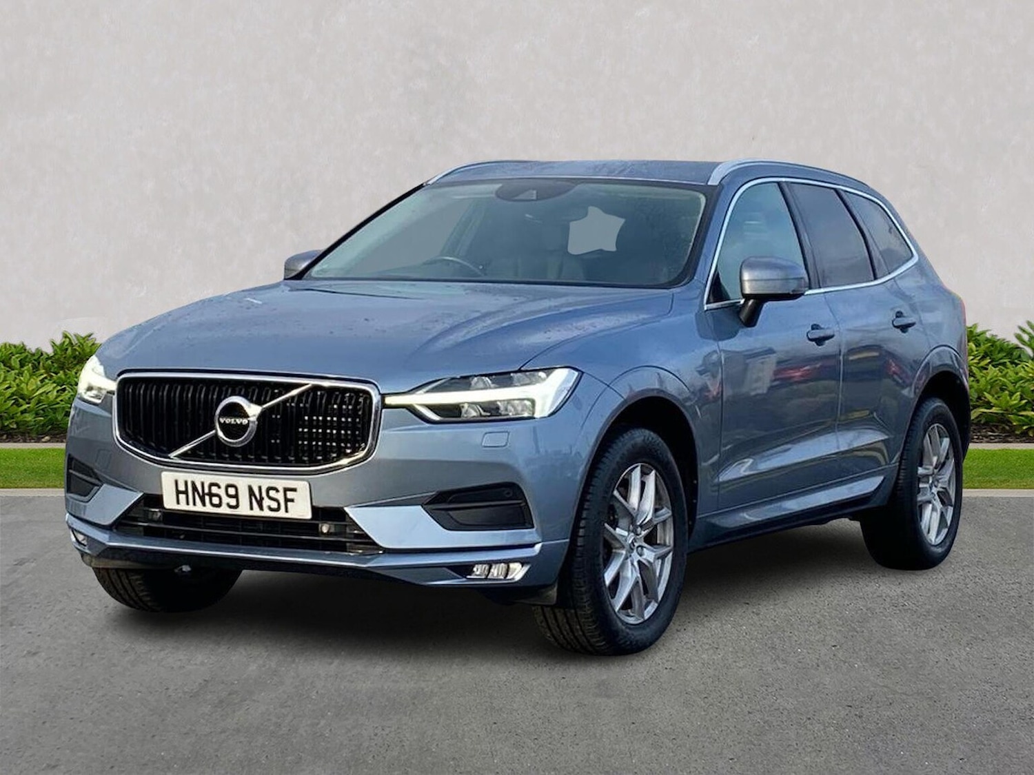 Used Volvo XC60 2019 for sale - 76748445: Photo 19