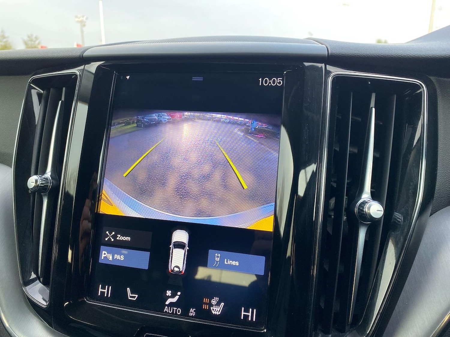 Used Volvo XC60 2019 for sale - 76748445: Photo 22