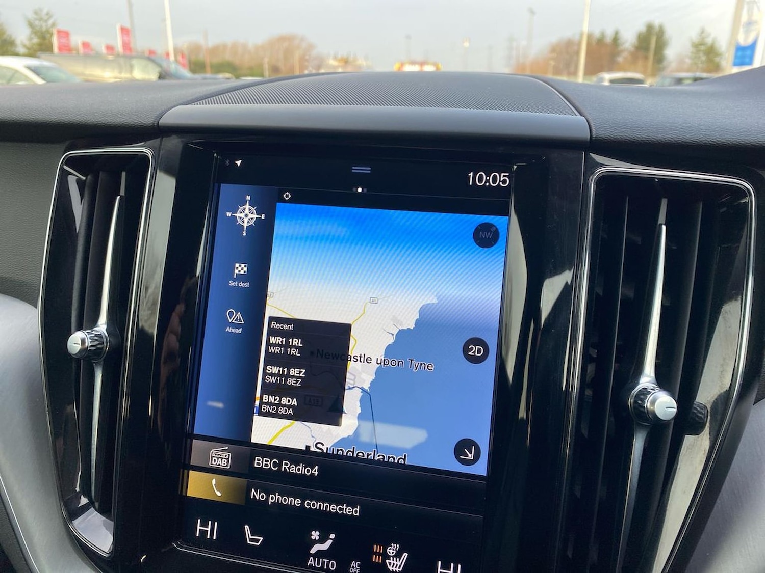 Used Volvo XC60 2019 for sale - 76748445: Photo 23