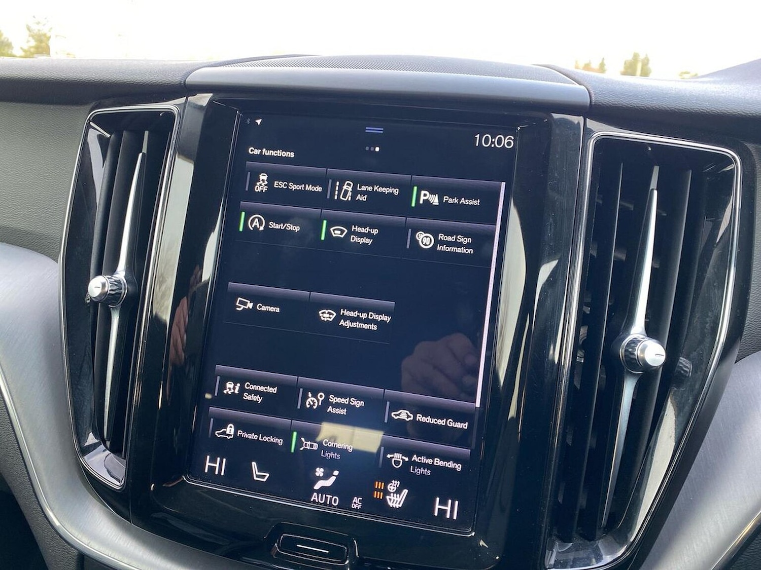 Used Volvo XC60 2019 for sale - 76748445: Photo 24