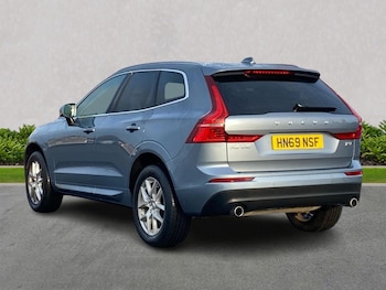 Used Volvo XC60 2019 for sale - 76748445: Photo