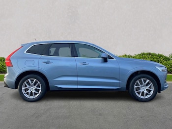 Used Volvo XC60 2019 for sale - 76748445: Photo